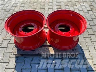 Fendt RIMS 15X24 輪胎、車輪和輪圈
