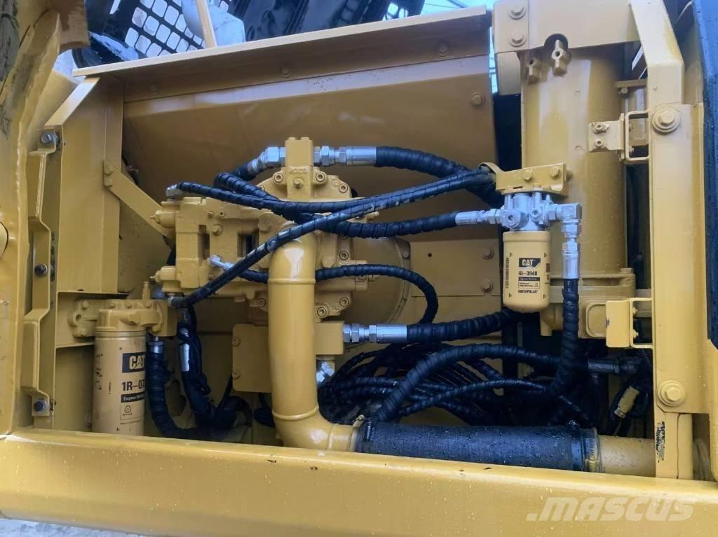 CAT 325 B L 履帶式 挖土機/掘鑿機/挖掘機