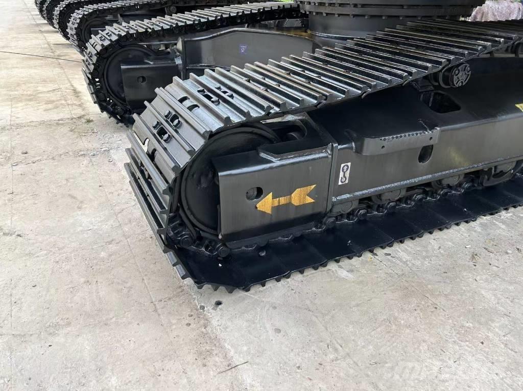 Komatsu 200 履帶式 挖土機/掘鑿機/挖掘機