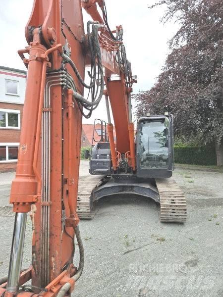 Hitachi ZX 210 LC-6 履帶式 挖土機/掘鑿機/挖掘機