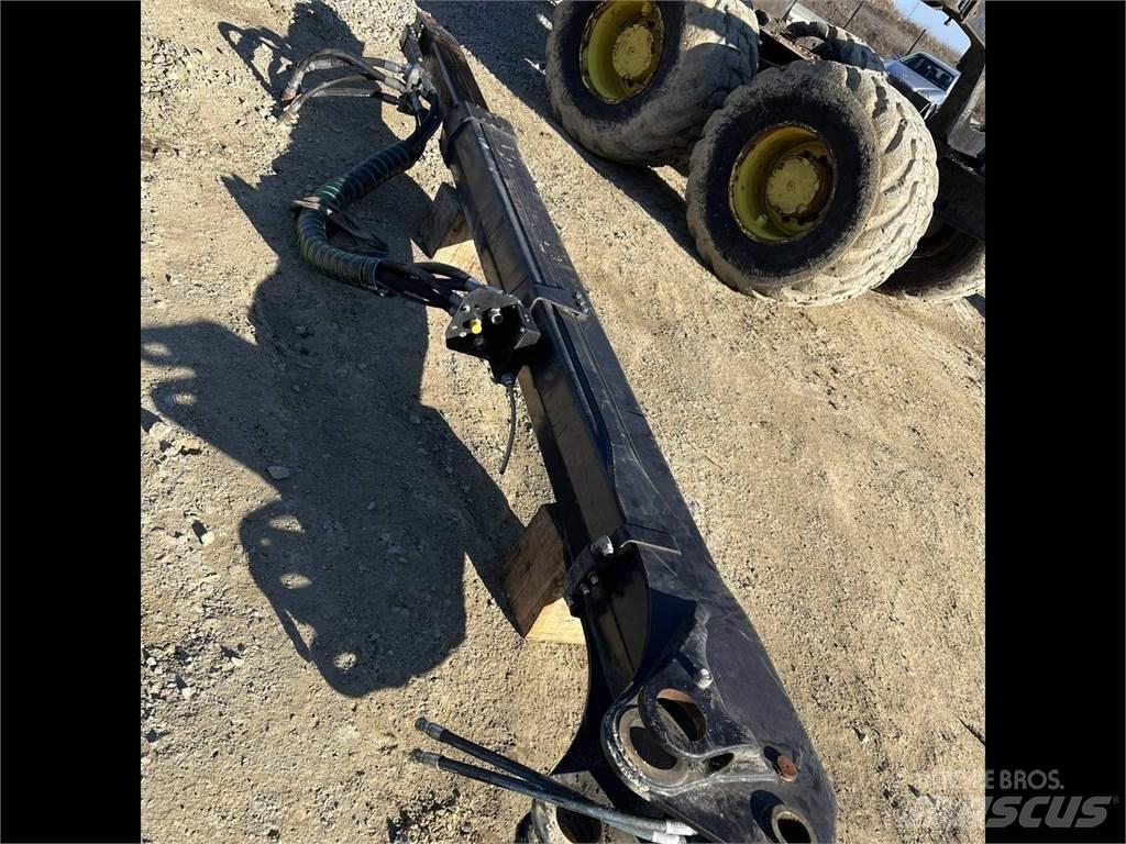 John Deere CH7 收穫起重機