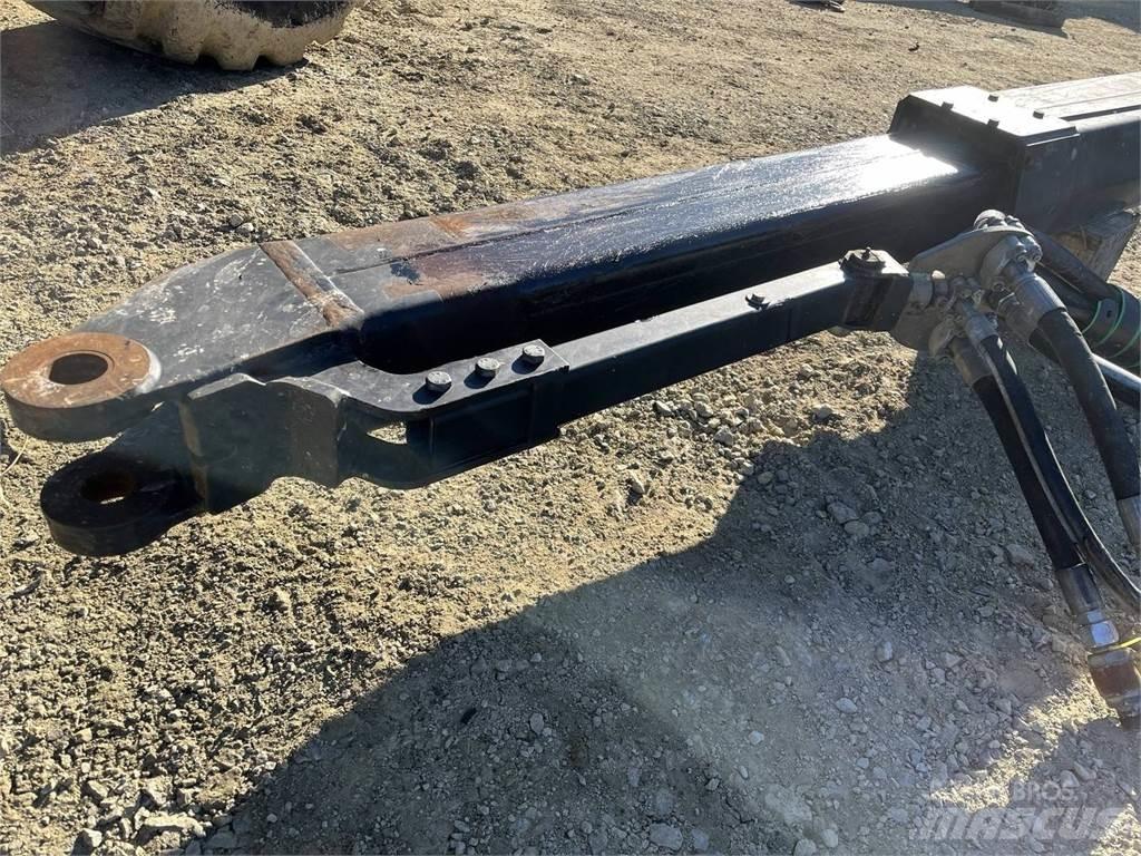 John Deere CH7 收穫起重機