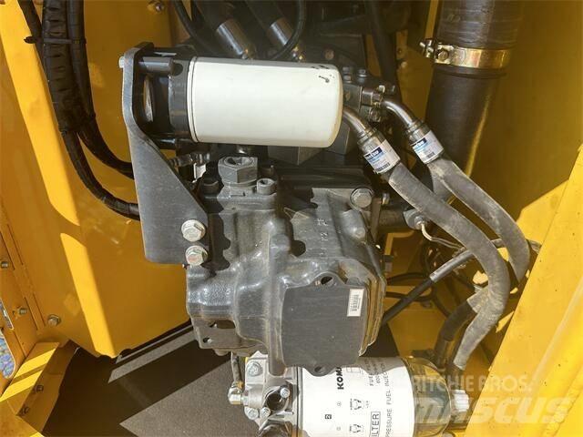 Komatsu PC200-8 履帶式 挖土機/掘鑿機/挖掘機