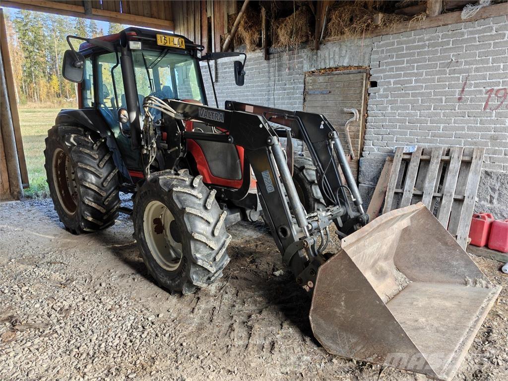 Valtra A95N 曳引機