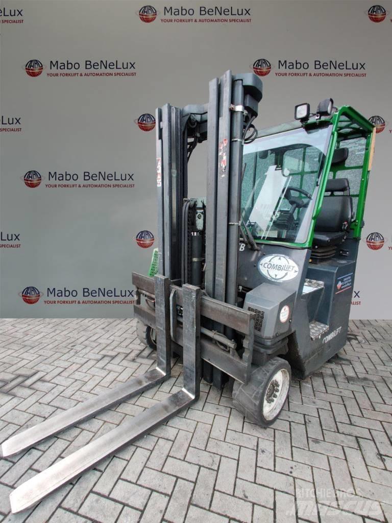 Combilift CB40 柴油卡車
