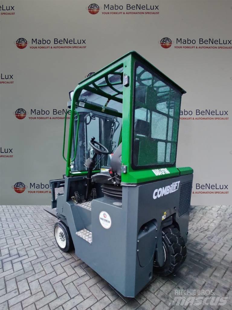 Combilift CB40 柴油卡車