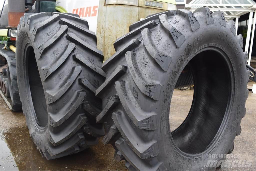  600/65R38 *GRI* 輪胎、車輪和輪圈