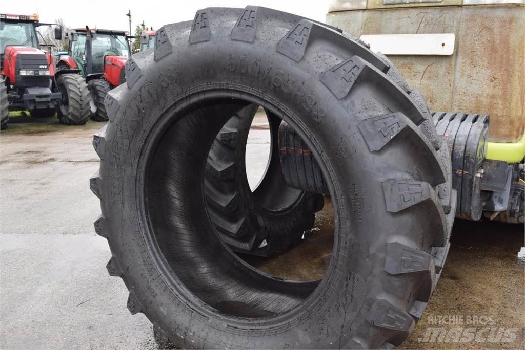  600/65R38 *GRI* 輪胎、車輪和輪圈