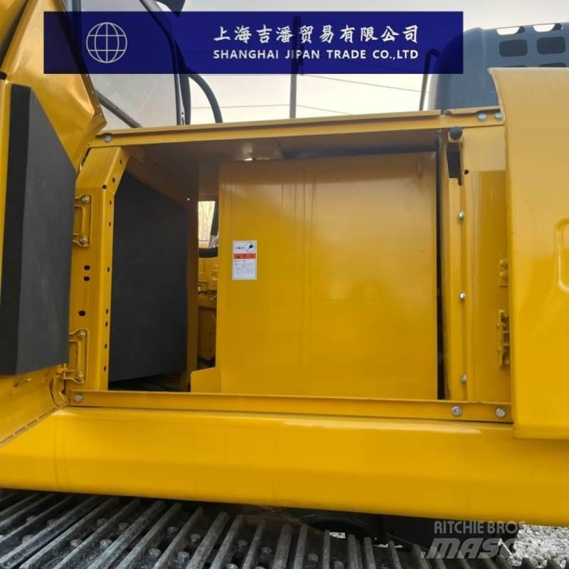 Komatsu PC 300 履帶式 挖土機/掘鑿機/挖掘機