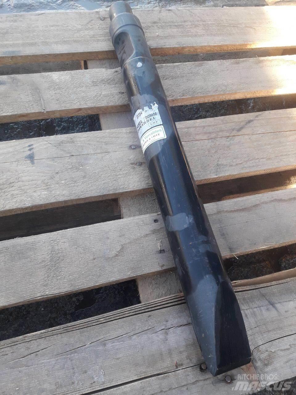 Atlas Copco  其他組件