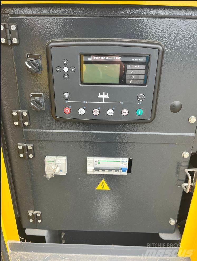 Atlas Copco QES 14 其他