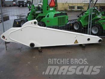 Atlas Knickarm D25.2 其他