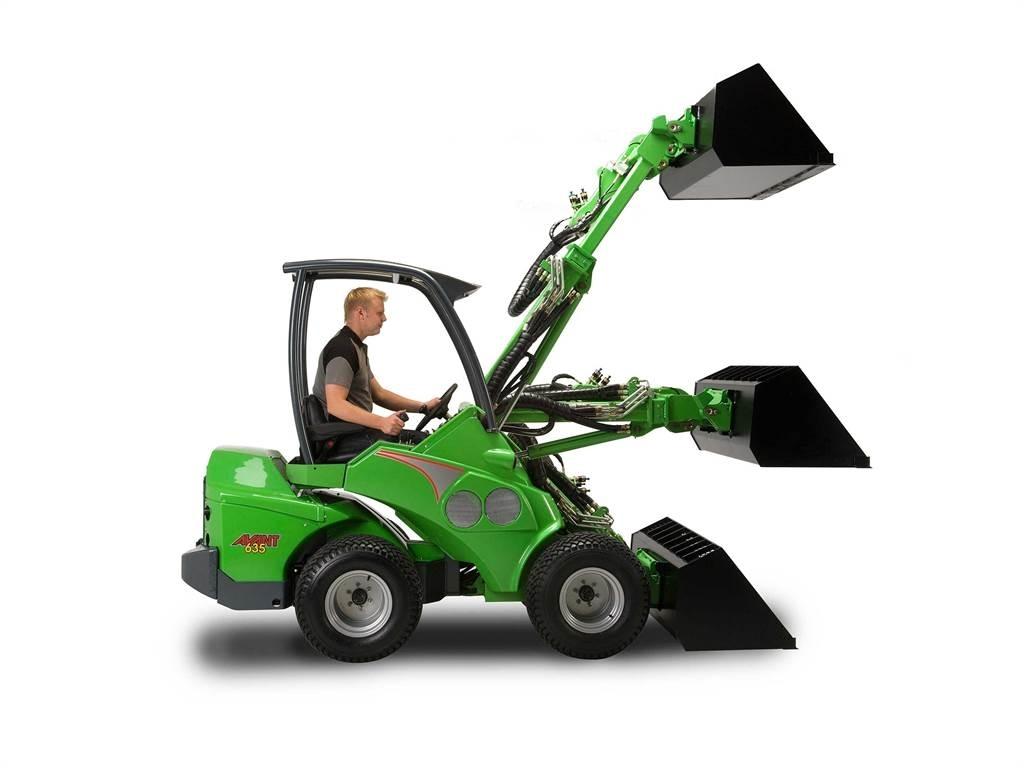 Avant 630 其他