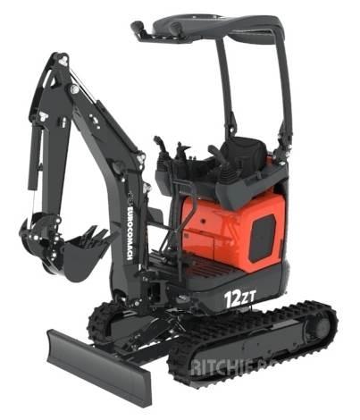 Eurocomach 12ZT 其他