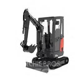 Eurocomach 17SR 其他