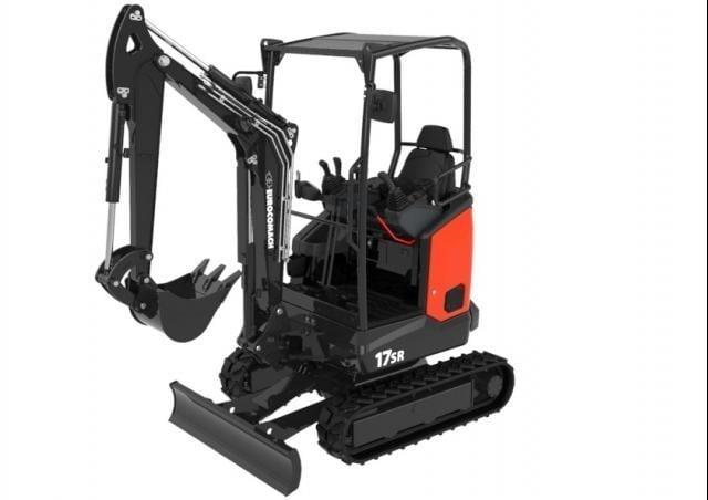 Eurocomach 17SR 其他