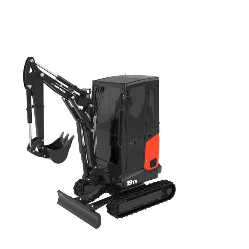 Eurocomach 19TR 其他