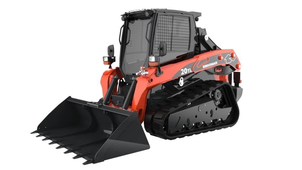 Eurocomach 20TL 其他