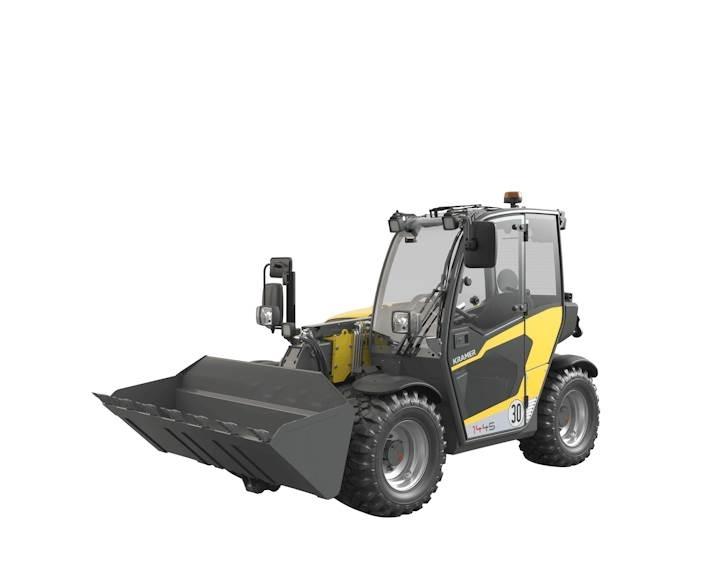 Kramer 1445 其他