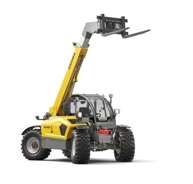 Kramer 2706 其他