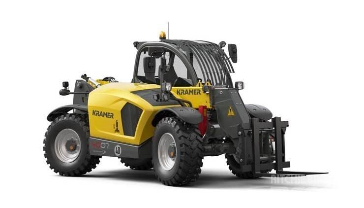 Kramer 4007 其他