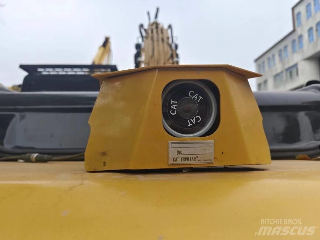 CAT 320 D L 履帶式 挖土機/掘鑿機/挖掘機