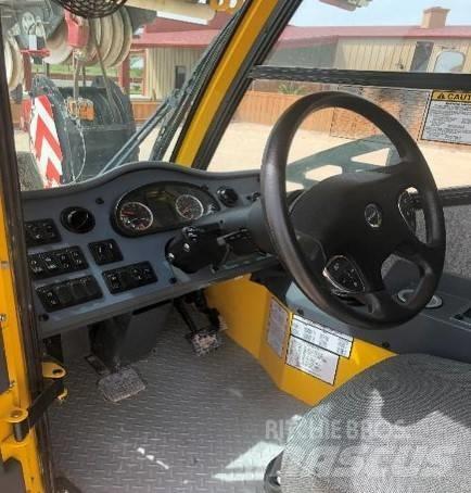 Grove TMS9000-2 全路面起重機/吊車