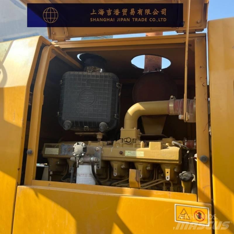 Lonking LG 855 N 輪胎式裝載機