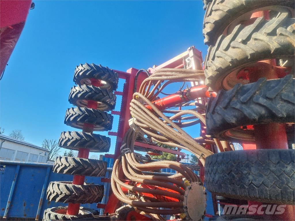 Horsch Pronto 6 RZ 鑽頭