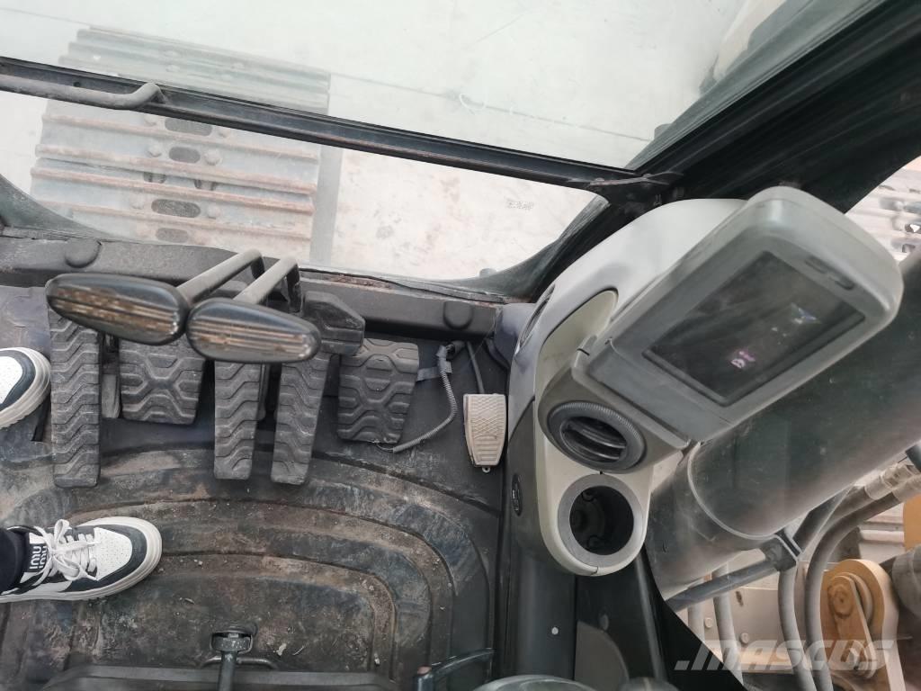 CAT 315 D 履帶式 挖土機/掘鑿機/挖掘機