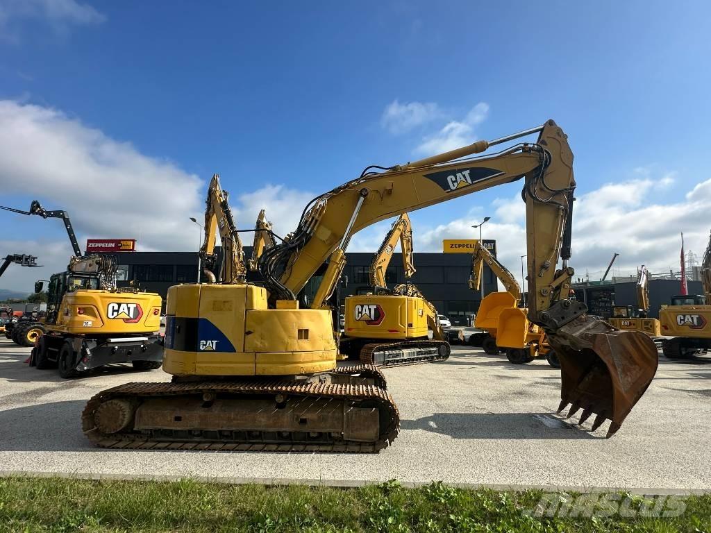 CAT 321 C 履帶式 挖土機/掘鑿機/挖掘機