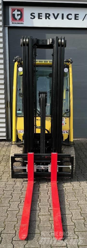 Hyster J2.5XN 電動堆高機