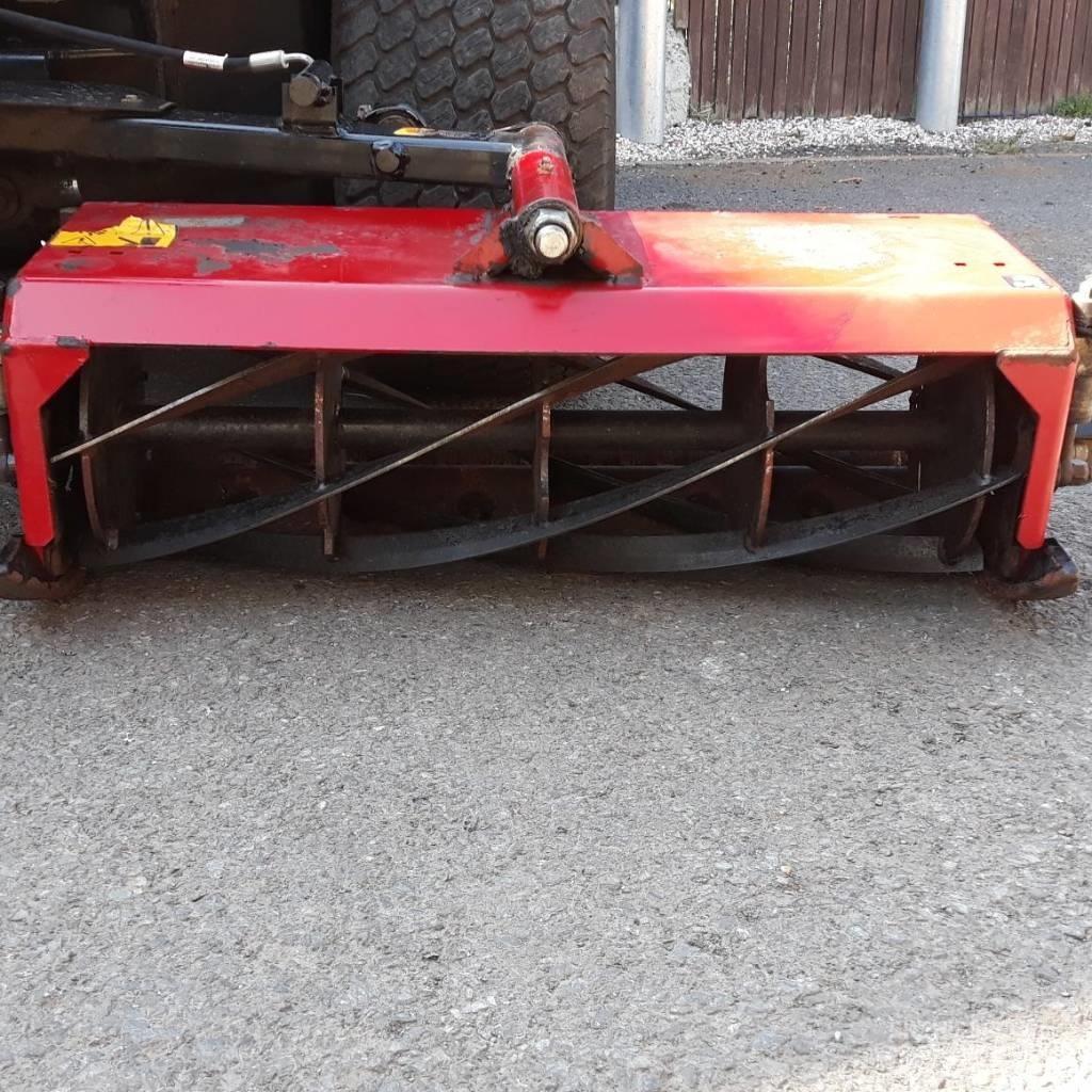 Toro LT3340 長草、修整和環繞割草機