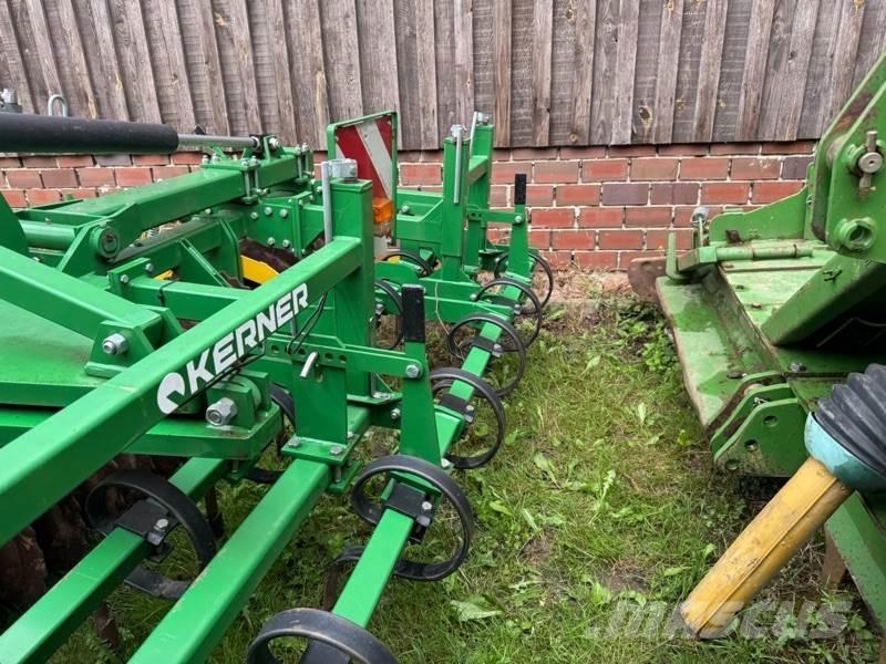 Kerner FPCW 6540 其他滾壓機