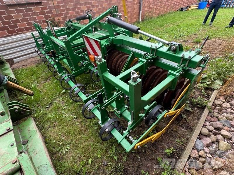 Kerner FPCW 6540 其他滾壓機