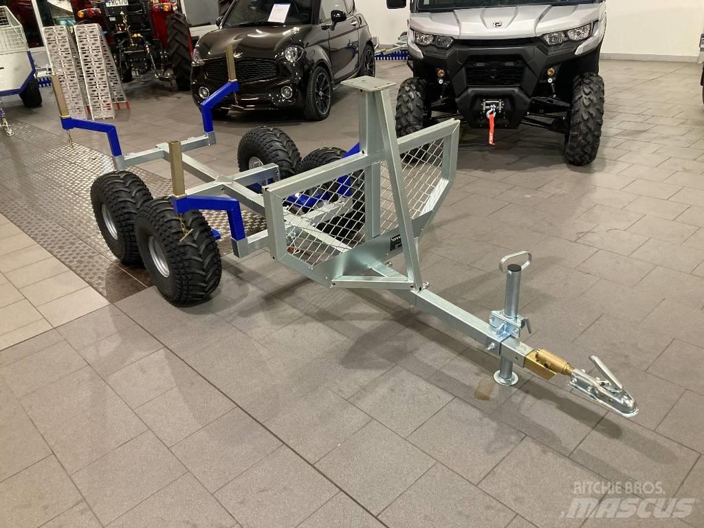  Myran Skogsvagn ATV 林業其他機械設備