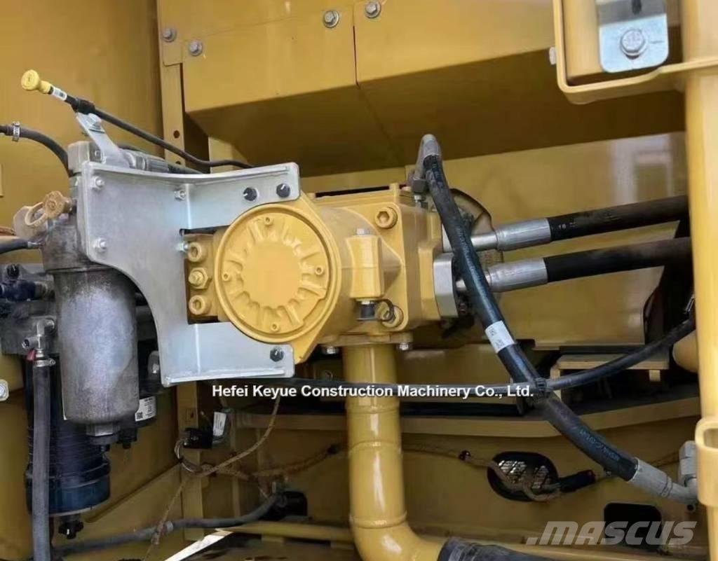 CAT 330gc 履帶式 挖土機/掘鑿機/挖掘機