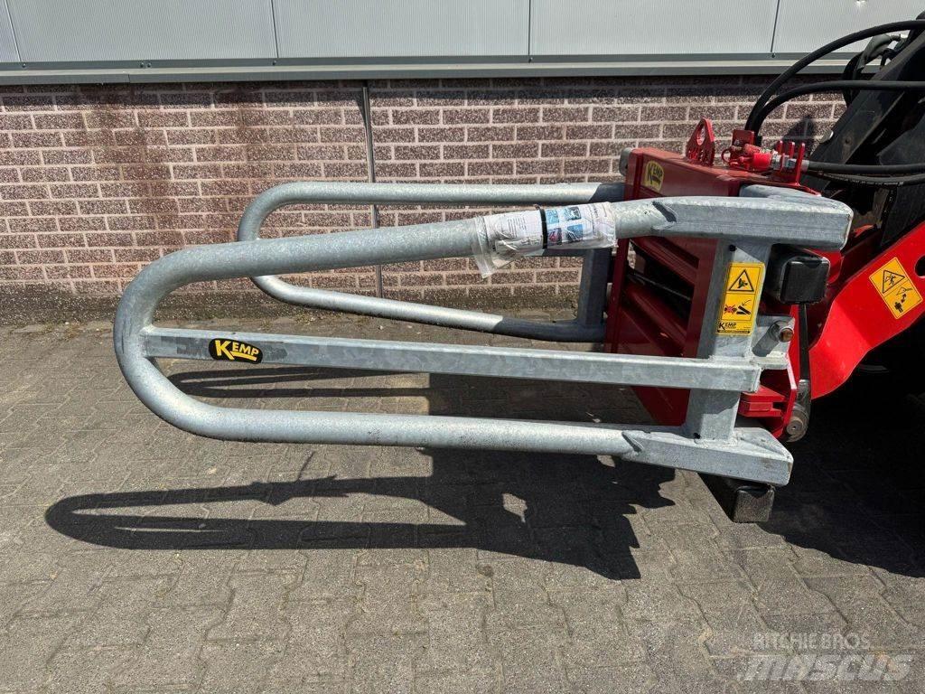 Kemp BK2100 貨物鉗車