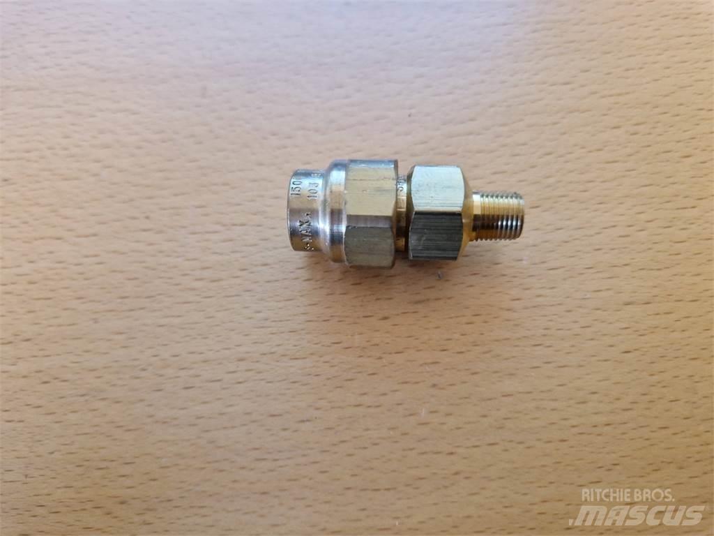 Eco Log 7003580 收穫機頭
