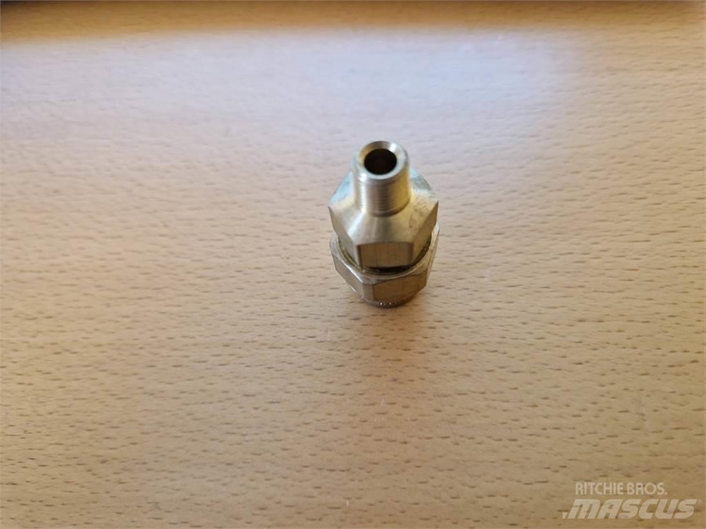 Eco Log 7003580 收穫機頭