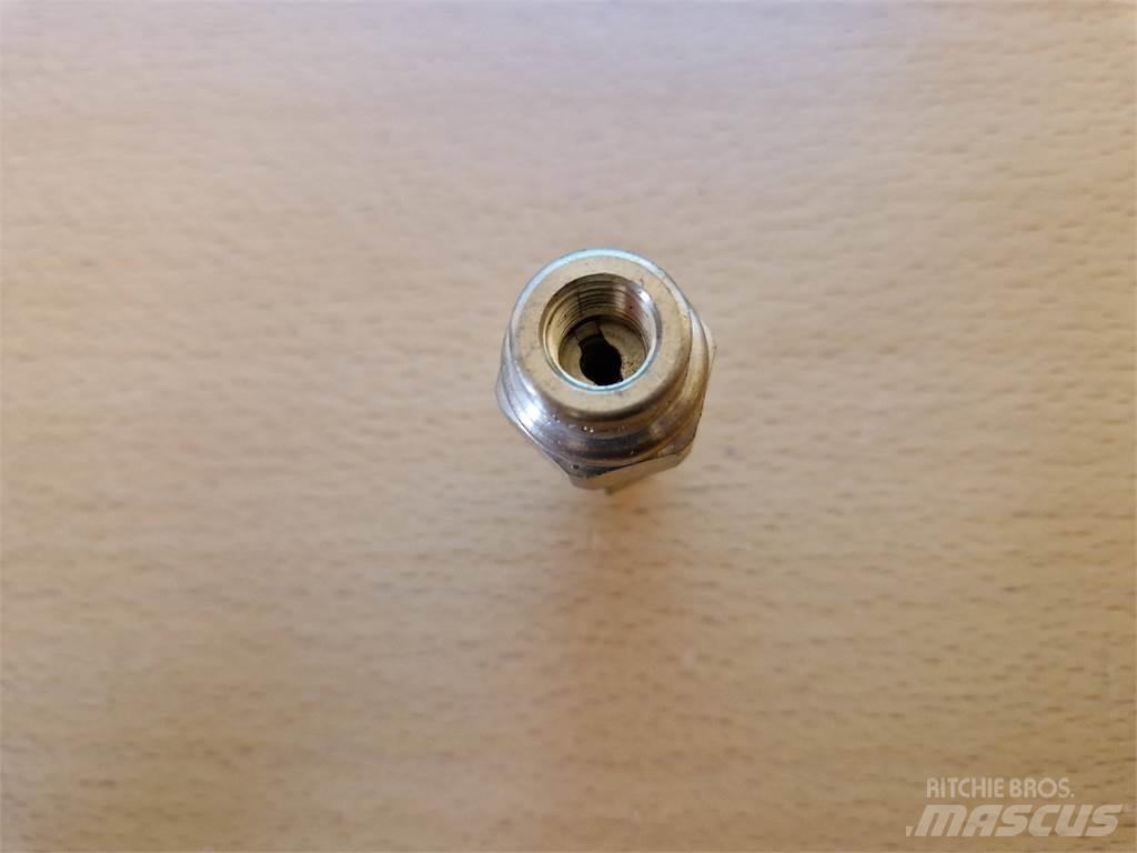 Eco Log 7003580 收穫機頭
