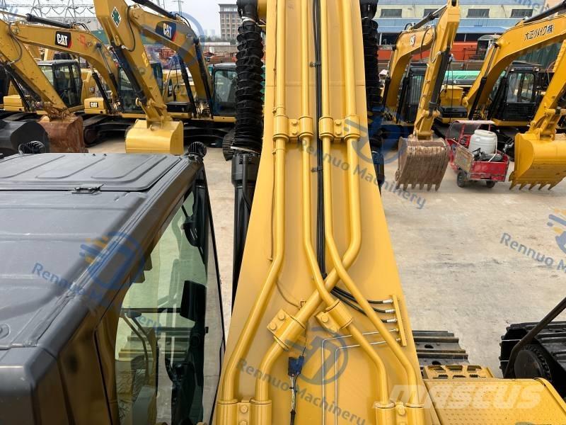 CAT 336 GC 履帶式 挖土機/掘鑿機/挖掘機