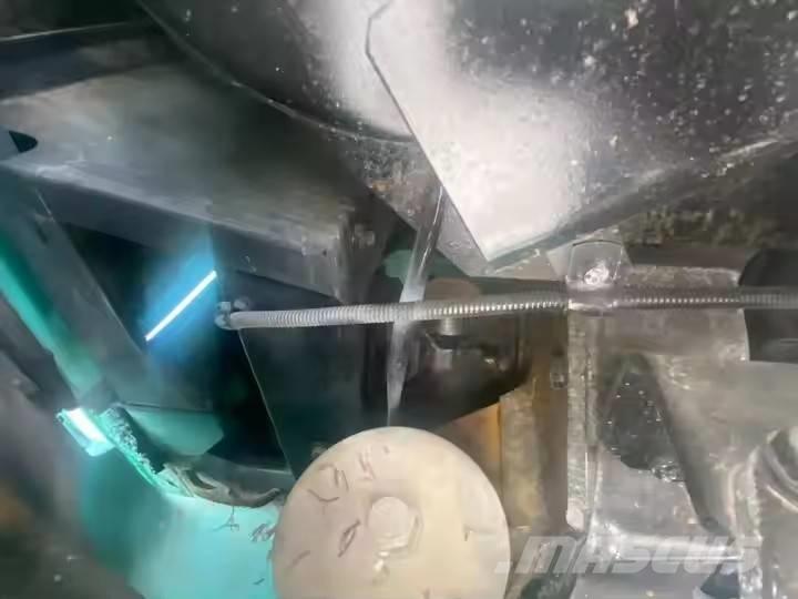 Kobelco SK 60 履帶式 挖土機/掘鑿機/挖掘機