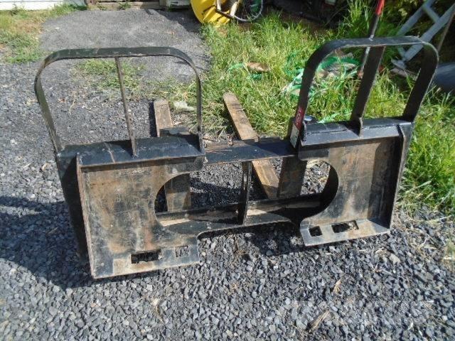 Weidemann 1160 輪胎式裝載機
