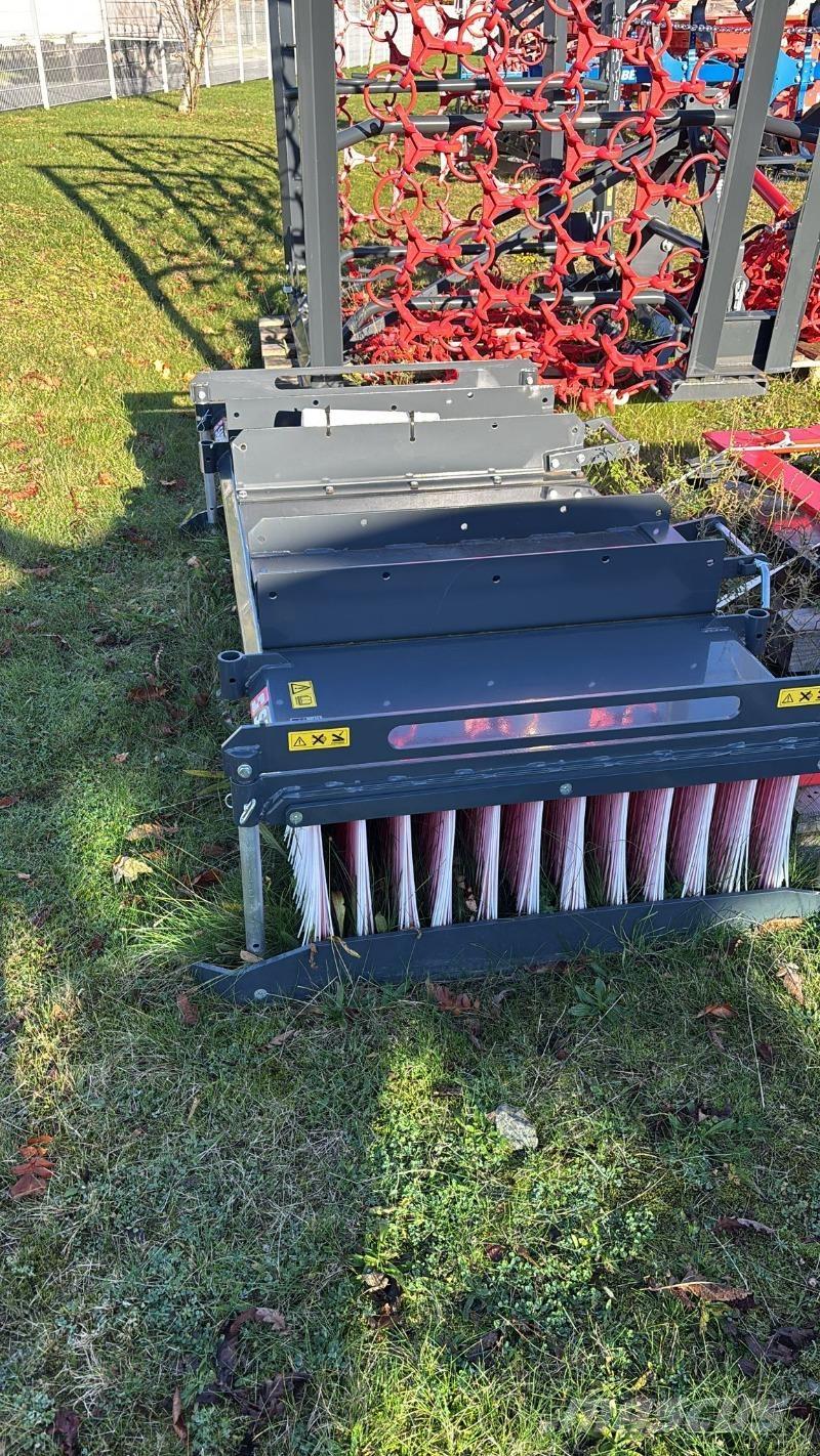 Saphir KB 20 其他牧草收穫設備