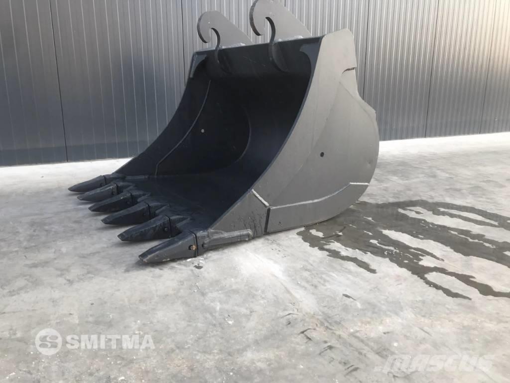 Smitma CW40 18-23t 鏟斗