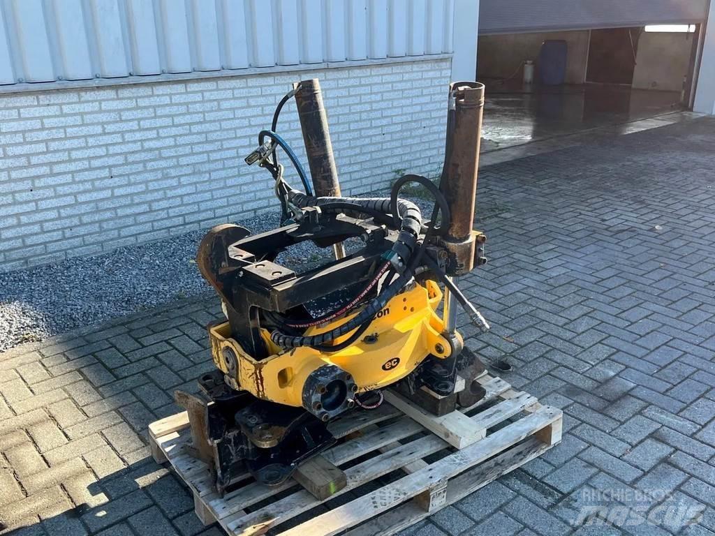 Engcon EC20-A S1 切割機