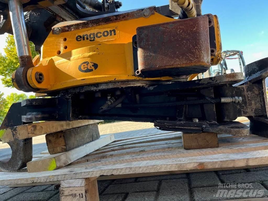 Engcon EC20-A S1 切割機
