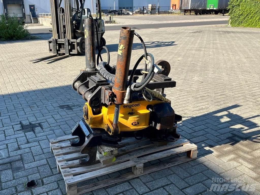 Engcon EC20-A S1 切割機