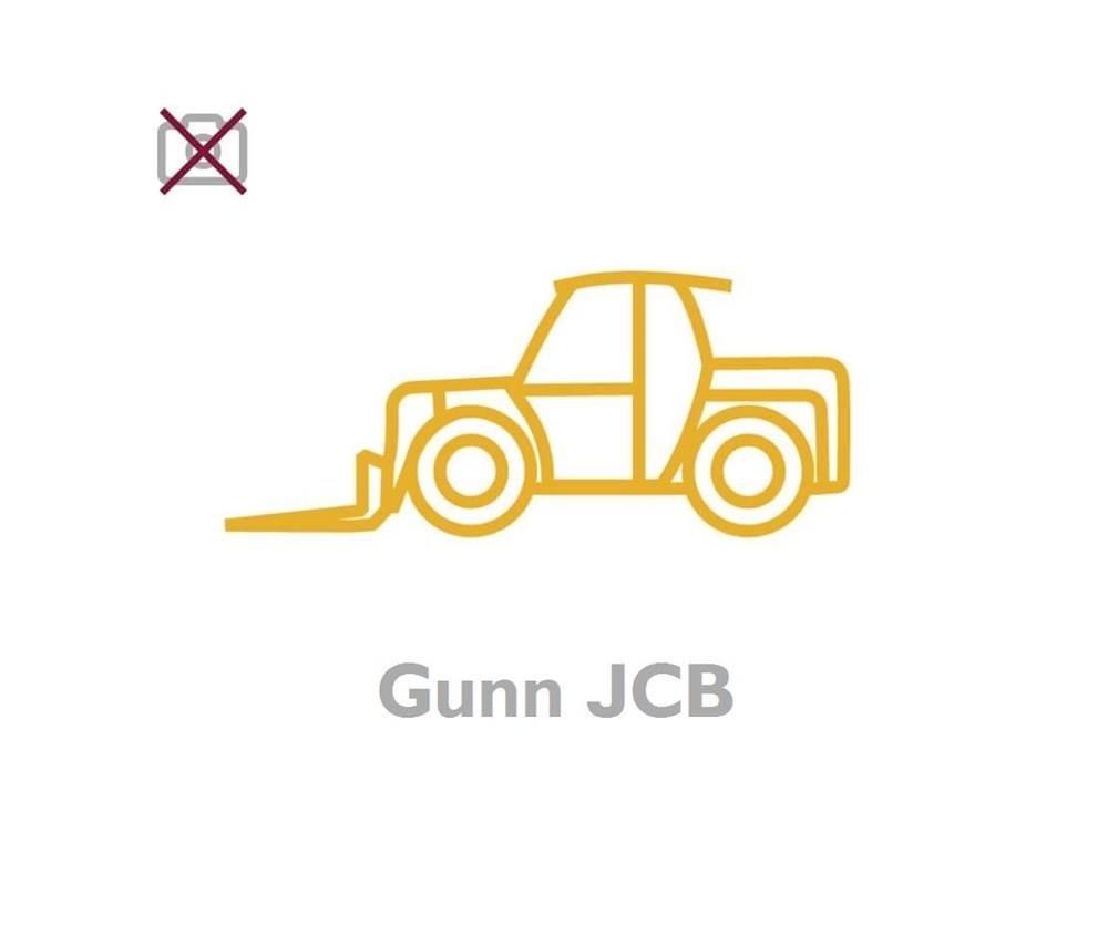 JCB 541-70WM 伸縮臂操作車